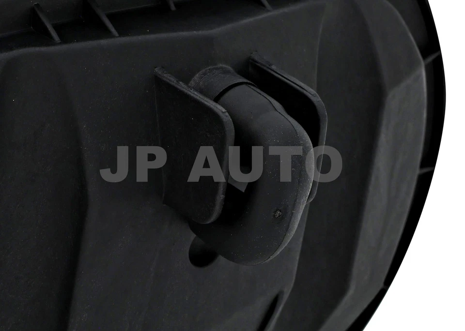 Luz antiniebla lado pasajero para Mercedes Benz Clase C 1994-2000 Foto 4 de 4