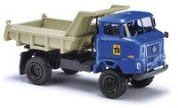 Busch 95270 Espewe: Ifa W50 MK5 Tb Berlin, H0 Modell 1:87