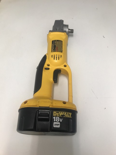 Dewalt dc410 аккумулятор