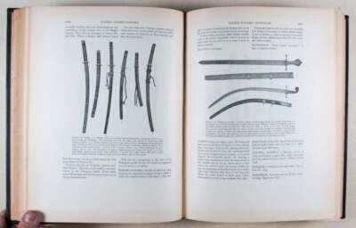 George Cameron Stone / Glossary of the Construction Decoration