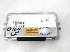 2014-2018 Bmw X5 Xdrive40e Active Suspension Control Module Unit *Has Dents