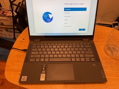 LENOVO 10 GEN NEW LAPTOP