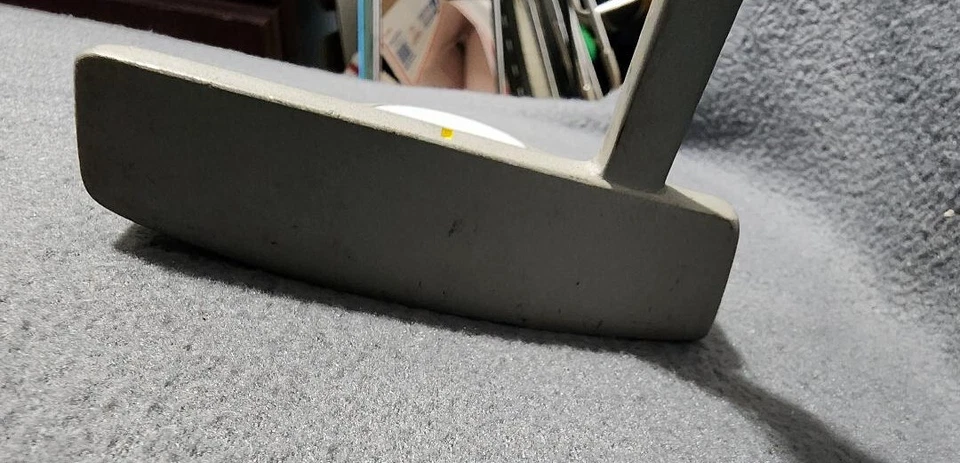 PUTTER GOLDEN BEAR JR 7 T.2 Foto 2 de 4