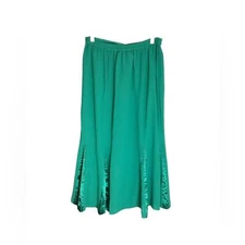 Tally Taylor Fit & Flare Skirt Size 10