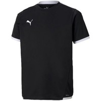 Koszulka Puma Teamliga Jersey Jr 704925 03 - 152Cm Puma