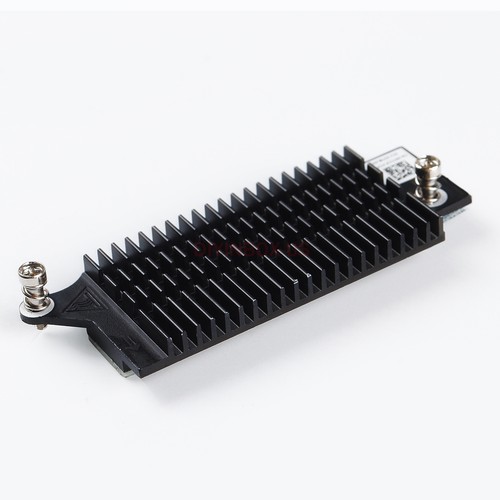 97CCP 097CCP Voltage Regulator Module Heatsink New For Dell Precision 3440 T3440 - Afbeelding 5 van 9