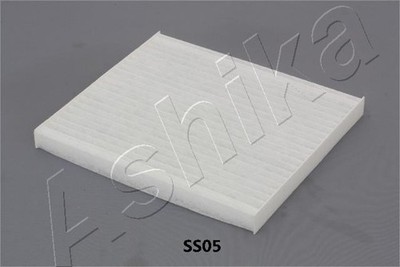 ASHIKA Innenraumfilter 21-SS-S05 Filtereinsatz für KORANDO SSANGYONG CK 4WD XDi
