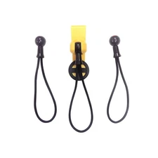 Superior Parts BL2-3BM Belt Clip Tool Holder System with 3 Ball Bun... Fast Ship