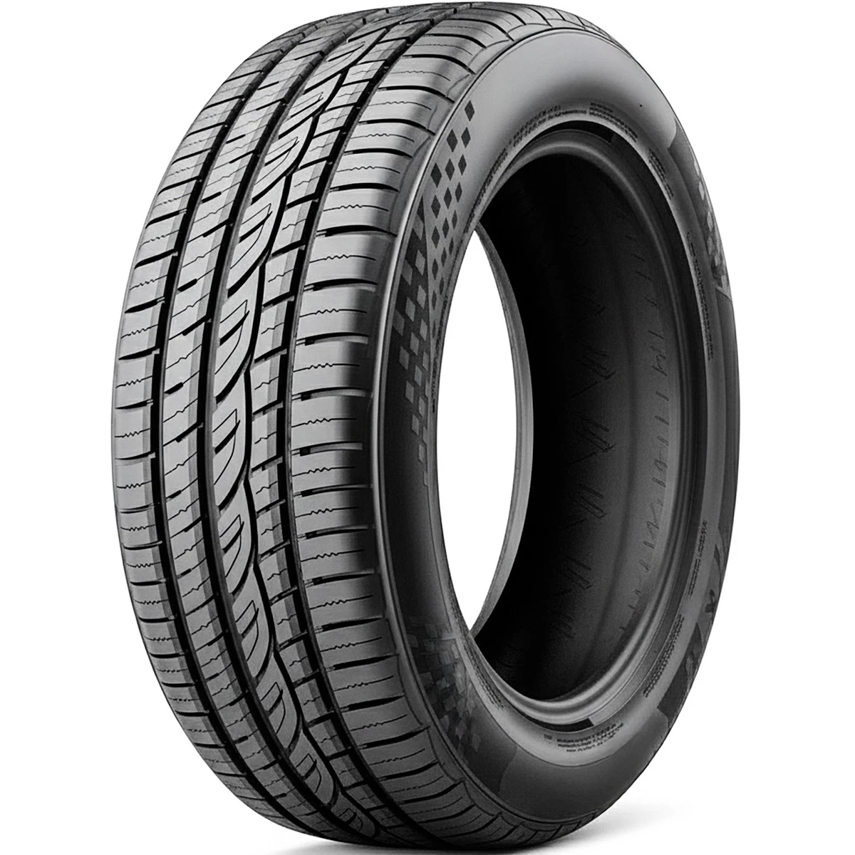 2 Quantity 245/45/19 All Season Tires for sale | eBay