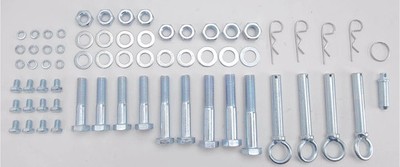 JEGS 80042-1 Engine Stand Hardware Kit