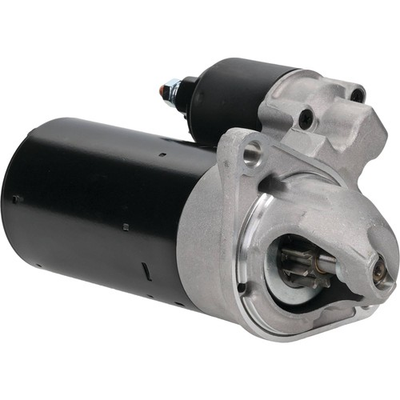 #ad Starter Unthreaded Mount Hole 1 Type Number of Teeth 9 29.100 mm Gear OD $265.11