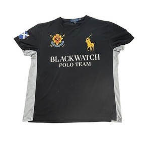 Blackwatch Polo | eBay