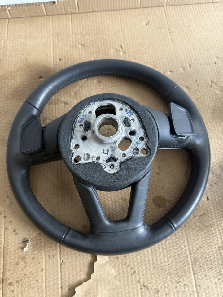 Руль водителя Audi A4.A5 2017-2020 - Изображение 2 из 2