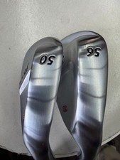 [99.3 PURE] Miura Giken KM-701 Wedge Set 50 & 56 Modus Wedge 115