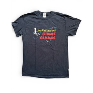 Me First and the Gimme Gimmes Shirt | eBay