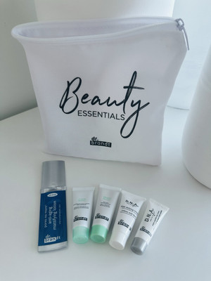 5-Piece Lot Dr. Brandt DNA Do Not Age Crème, Peptide Eye + Pores No More  Biotic