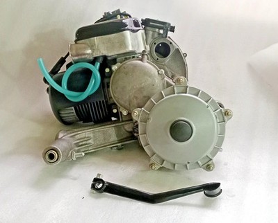Vespa px Lml Star Stella 5-Loch Ventil 2-Takt 12-Volt 150cc Motor