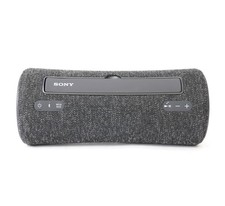 Sony SRS-XG300 X-Series Wireless Portable-Bluetooth Party-Speaker Black 