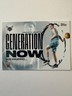 2025-26 Topps - Generation Now Kon Knueppel #GN-4 (RC)
