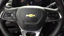 2025 Chevrolet Trailblazer Steering Wheel 3007164