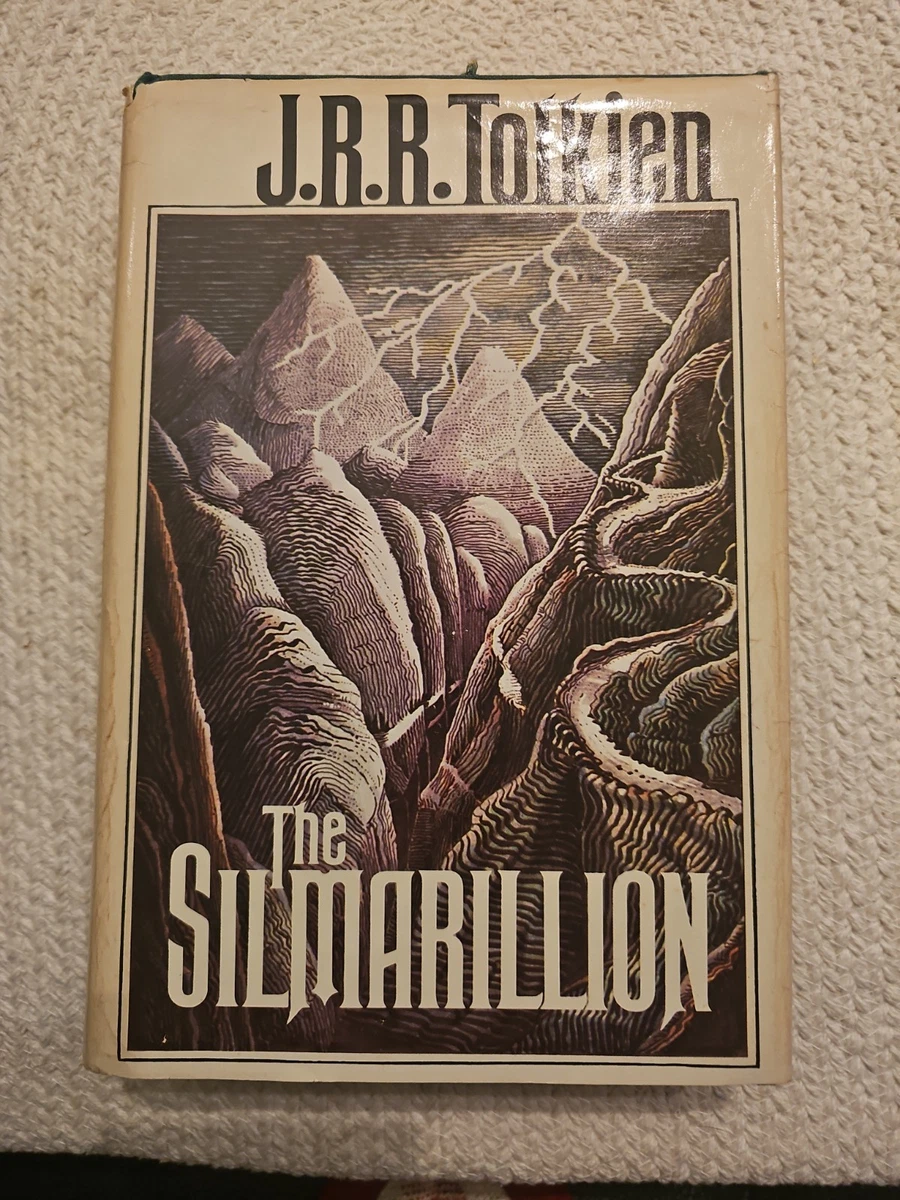 silmarillion products for sale | eBay
