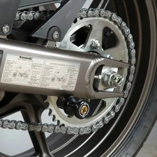 R&G Racing Cotton Reels Kawasaki 2006 ZX6R C6F