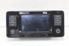 Radio Skoda Fabia 4 654035869J 2023 - 67,082 km