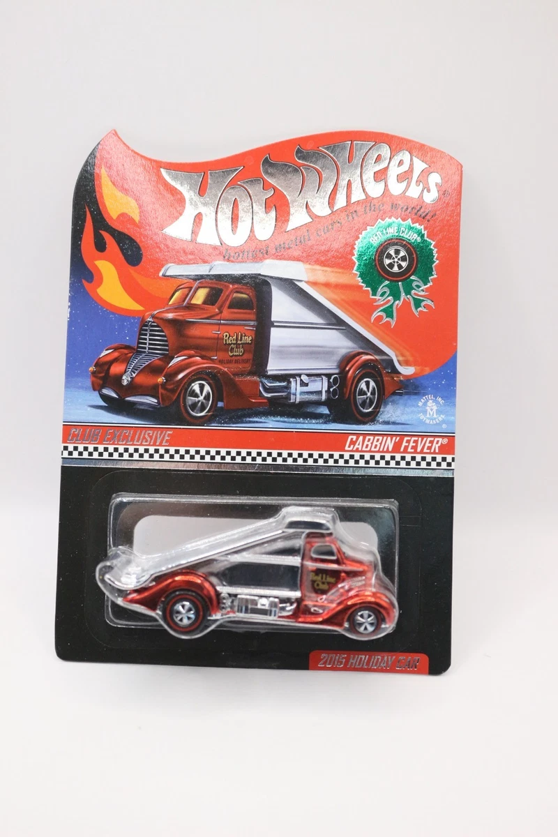 Hot Wheels Cabbin Fever for sale | eBay
