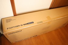 Roland FANTOM-8EX 88 touches synthétiseur station de travail clavier piano...