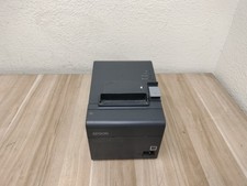 Epson TM-T20II POS Thermal Receipt Printer M267E Ethernet