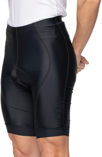 Bellwether Black Shorts - Performance Bicycle