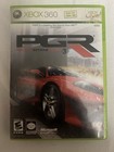 Project Gotham Racing 3 Xbox 360 w/ Manual & Case NTSC-U/C 2005 — photo 3