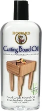Products Food Grade Mineral Oil for Wood Cutting Board - 12 Oz, Pack of 1