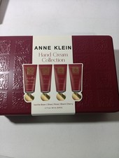 Anne Klein Hand Cream Collection Vanilla Bean...