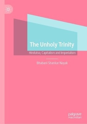 The Unholy Trinity - 9783031853814