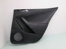 Türverkleidung B-Säule VW PASSAT 05-10 1,9 TDI BXE BKC 3C59867212