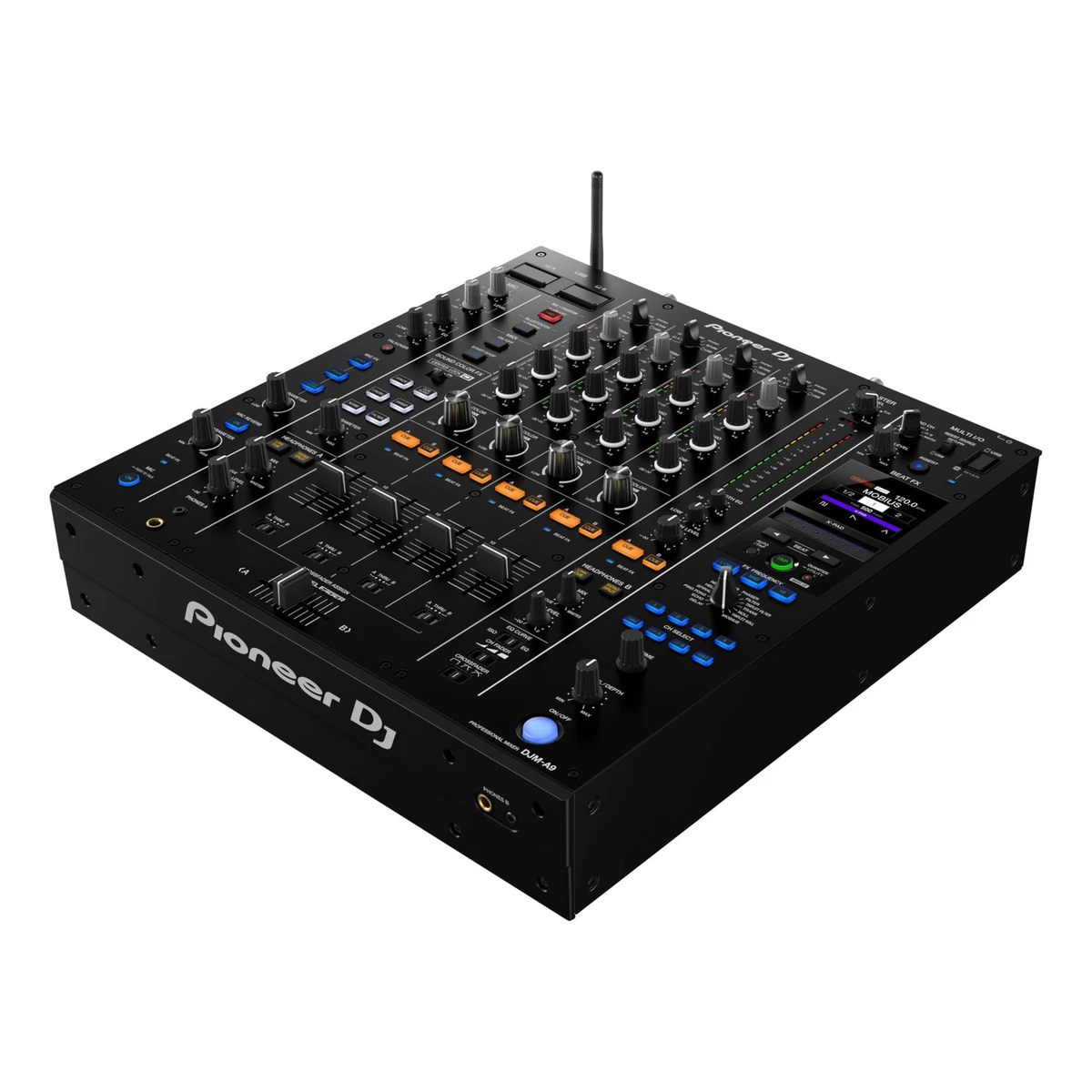 pioneer djm 800 mixer products for sale | eBay