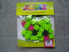 Probepackung / Zusatzteile Jixelz (Schmidt Sp...