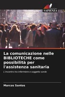 Marcos Santos | La Comunicazione Nelle Biblioteche Come Possibilità Per...