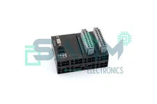 VIPA 123-4BH00 DECENTRAL BLOCK PERIPHERY PROFIBUS DP Used