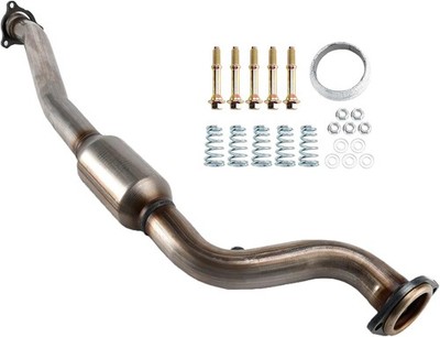 Katalysator hinten für Chevrolet Colorado 2004-2006 3.5L Neu