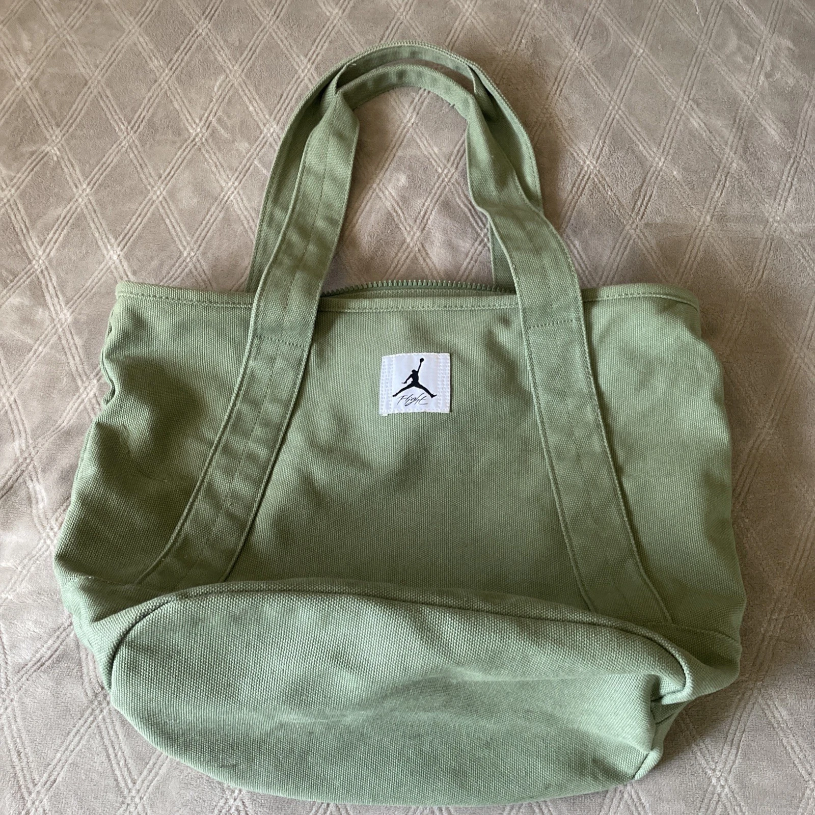 Jordan Flight Carryall