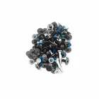 Screws Kit For Dell XPS 15 9550 9560 9570 Precision 5510 5520 5530 Screws PACK