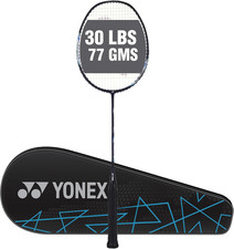 YONEXYONEX Astrox Smash Badminton Racket, Black/Red YONEXYONEX, Astrox Smash,