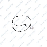 ABS-SENSOR FÜR Nissan Primera Kombi (WP12) - Gsp 9A0361