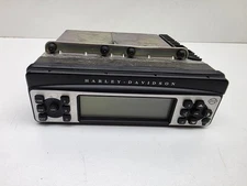 2007-2011 Harley Davidson FLHX Street Glide Harman Radio Stereo Control Unit