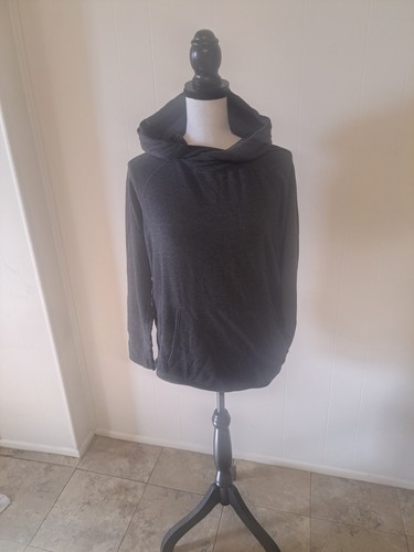 Members Mark  Pullover Hoodie Women Size Medium