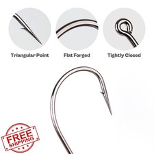 Weedless Swimbait Hooks Screw Lock Bait Stopper Bass Fishing Lure