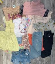 Girls Size 5 Clothing Lot 14 Pc BCBG Children s Place YMI Btween Pre-Owned
