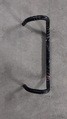 Rennrad Lenker ITM Racing Super 330 Anatomisch 44 cm
